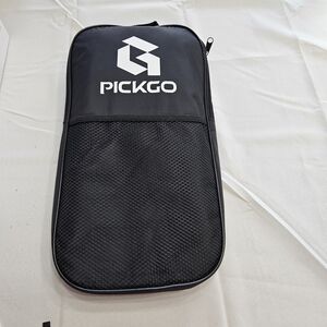 PICKGO Pickleball Paddles,Fiberglass Pickleball Paddles Set of 2, Lightweight